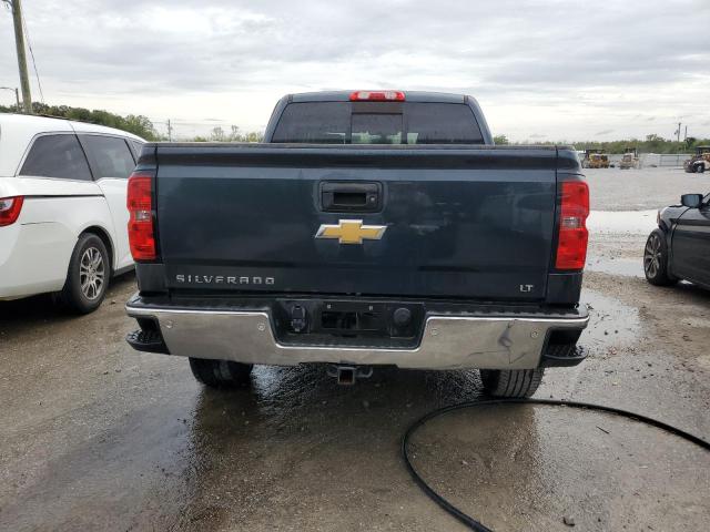 Photo 5 VIN: 3GCPCRECXJG130023 - CHEVROLET SILVERADO 