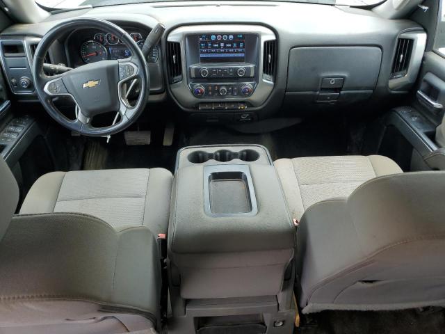 Photo 7 VIN: 3GCPCRECXJG130023 - CHEVROLET SILVERADO 