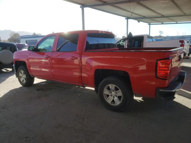 Photo 1 VIN: 3GCPCRECXJG137490 - CHEVROLET SILVERADO 