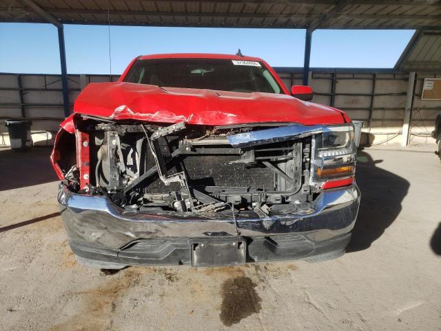 Photo 4 VIN: 3GCPCRECXJG137490 - CHEVROLET SILVERADO 