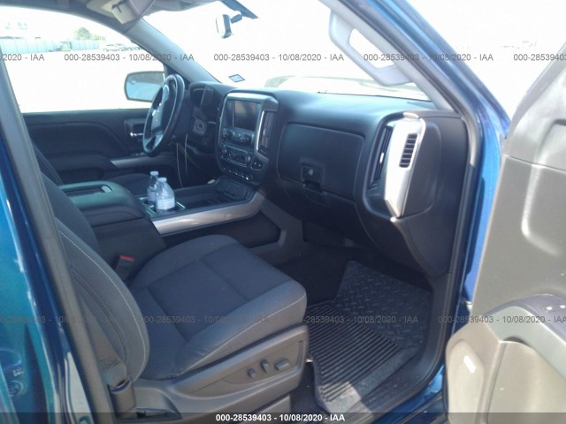 Photo 4 VIN: 3GCPCRECXJG158212 - CHEVROLET SILVERADO 1500 