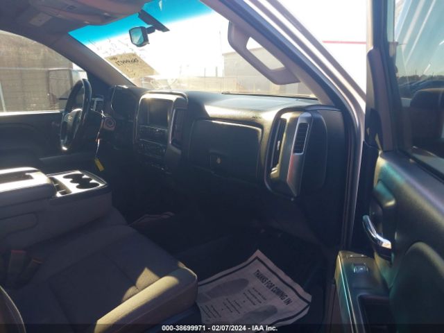 Photo 4 VIN: 3GCPCRECXJG160798 - CHEVROLET SILVERADO 1500 