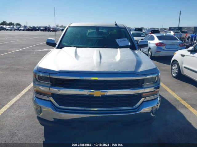 Photo 5 VIN: 3GCPCRECXJG170862 - CHEVROLET SILVERADO 1500 