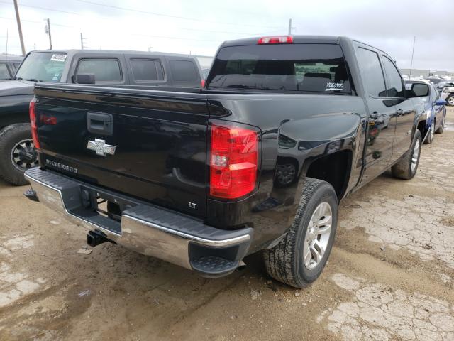 Photo 3 VIN: 3GCPCRECXJG183885 - CHEVROLET SILVERADO 