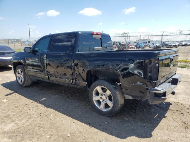 Photo 1 VIN: 3GCPCRECXJG200104 - CHEVROLET SILVERADO 