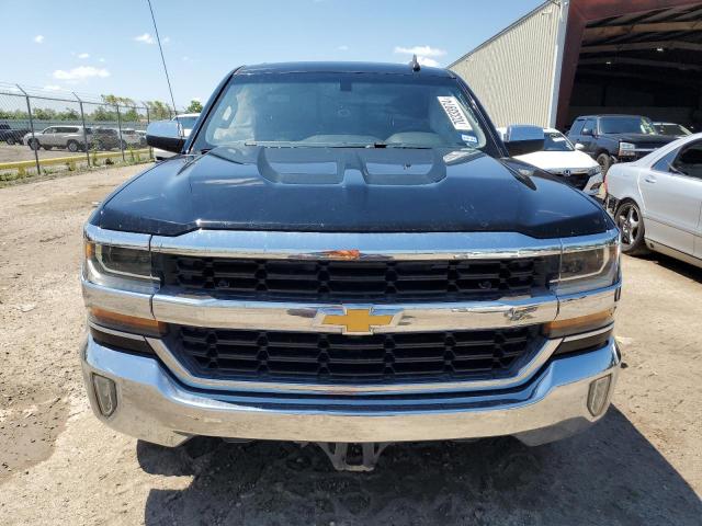 Photo 4 VIN: 3GCPCRECXJG200104 - CHEVROLET SILVERADO 