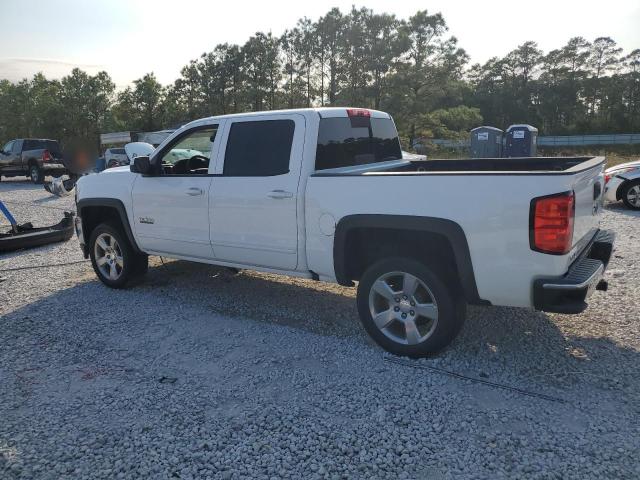 Photo 1 VIN: 3GCPCRECXJG204315 - CHEVROLET SILVERADO 