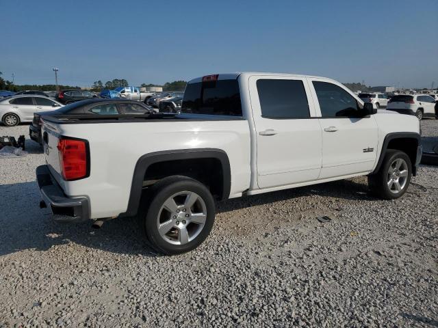 Photo 2 VIN: 3GCPCRECXJG204315 - CHEVROLET SILVERADO 