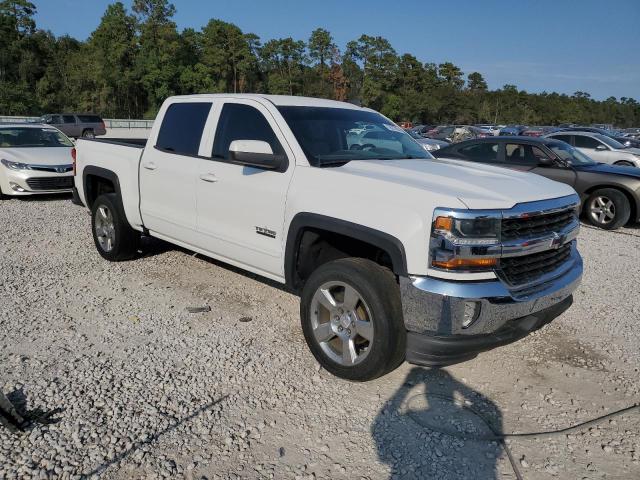 Photo 3 VIN: 3GCPCRECXJG204315 - CHEVROLET SILVERADO 