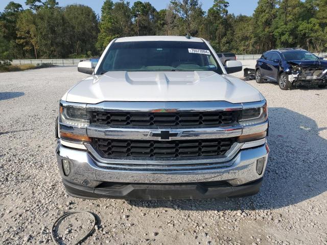 Photo 4 VIN: 3GCPCRECXJG204315 - CHEVROLET SILVERADO 