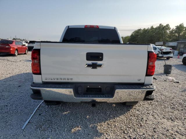 Photo 5 VIN: 3GCPCRECXJG204315 - CHEVROLET SILVERADO 