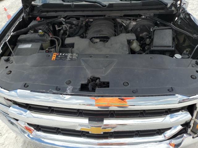 Photo 10 VIN: 3GCPCRECXJG218134 - CHEVROLET ALL MODELS 