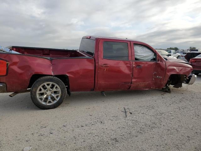 Photo 8 VIN: 3GCPCRECXJG278463 - CHEVROLET SILVERADO 