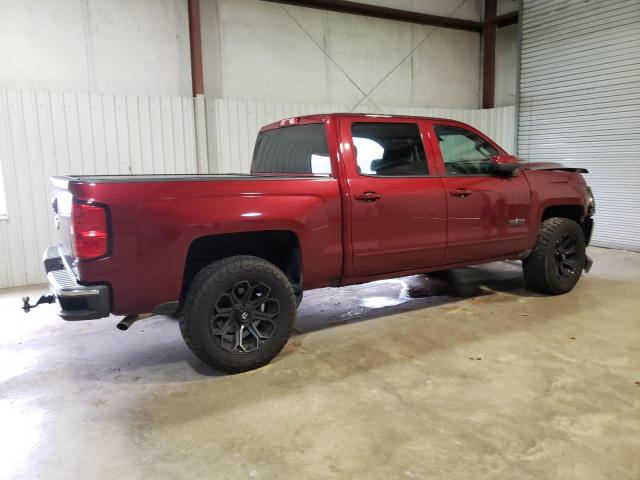 Photo 2 VIN: 3GCPCRECXJG378613 - CHEVROLET SILVERADO 