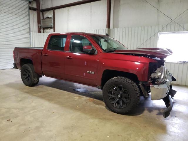 Photo 3 VIN: 3GCPCRECXJG378613 - CHEVROLET SILVERADO 