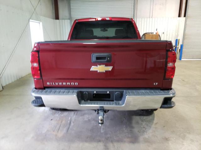 Photo 5 VIN: 3GCPCRECXJG378613 - CHEVROLET SILVERADO 