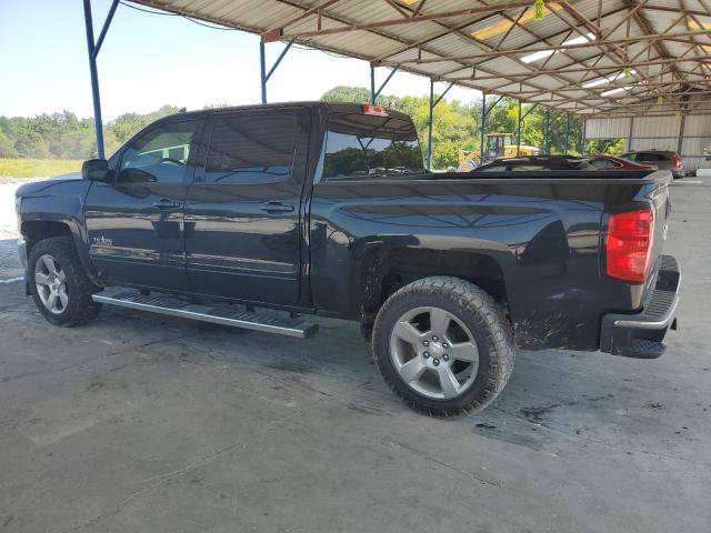 Photo 1 VIN: 3GCPCRECXJG441595 - CHEVROLET SILVERADO 