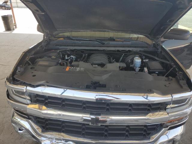 Photo 10 VIN: 3GCPCRECXJG441595 - CHEVROLET SILVERADO 