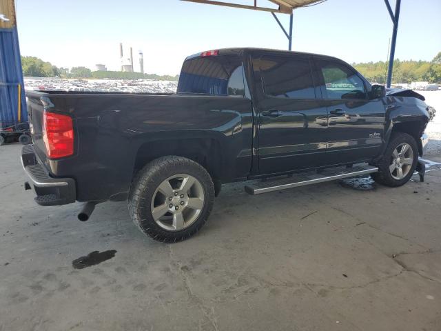 Photo 2 VIN: 3GCPCRECXJG441595 - CHEVROLET SILVERADO 