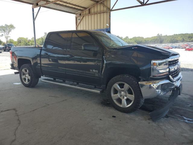 Photo 3 VIN: 3GCPCRECXJG441595 - CHEVROLET SILVERADO 