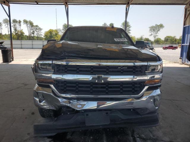 Photo 4 VIN: 3GCPCRECXJG441595 - CHEVROLET SILVERADO 