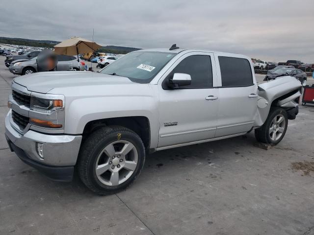 Photo 0 VIN: 3GCPCRECXJG476590 - CHEVROLET SILVERADO 