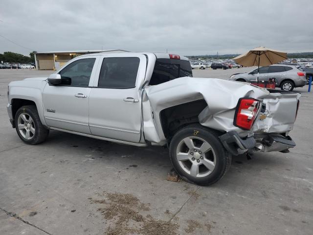 Photo 1 VIN: 3GCPCRECXJG476590 - CHEVROLET SILVERADO 