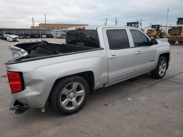 Photo 2 VIN: 3GCPCRECXJG476590 - CHEVROLET SILVERADO 