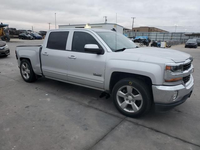 Photo 3 VIN: 3GCPCRECXJG476590 - CHEVROLET SILVERADO 