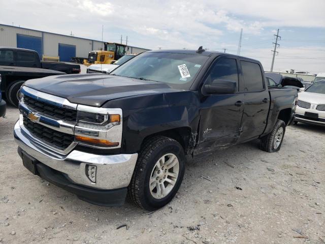 Photo 0 VIN: 3GCPCRECXJG485032 - CHEVROLET SILVERADO 