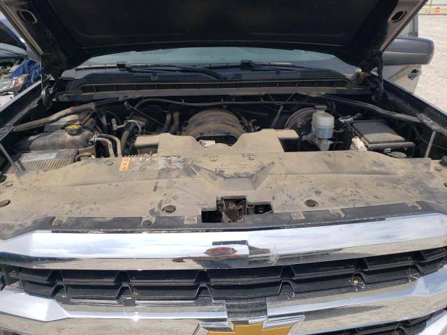 Photo 10 VIN: 3GCPCRECXJG485032 - CHEVROLET SILVERADO 