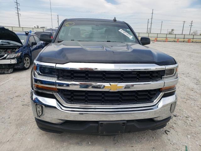 Photo 4 VIN: 3GCPCRECXJG485032 - CHEVROLET SILVERADO 