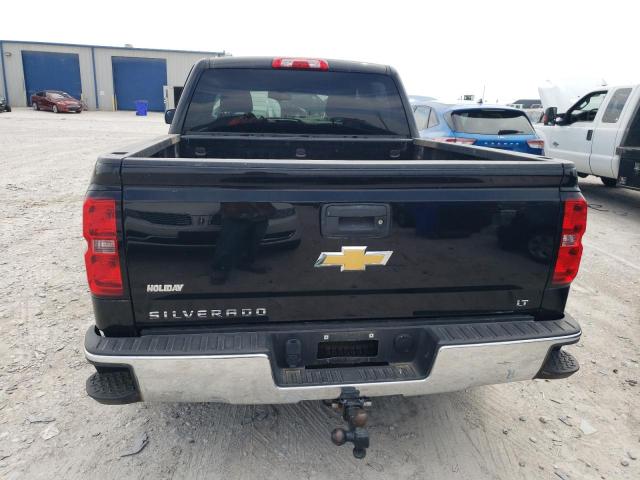 Photo 5 VIN: 3GCPCRECXJG485032 - CHEVROLET SILVERADO 