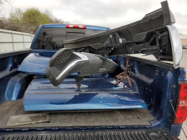 Photo 11 VIN: 3GCPCRECXJG485161 - CHEVROLET SILVERADO 