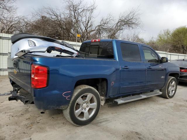 Photo 2 VIN: 3GCPCRECXJG485161 - CHEVROLET SILVERADO 