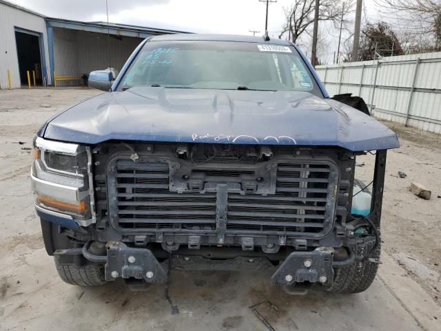 Photo 4 VIN: 3GCPCRECXJG485161 - CHEVROLET SILVERADO 