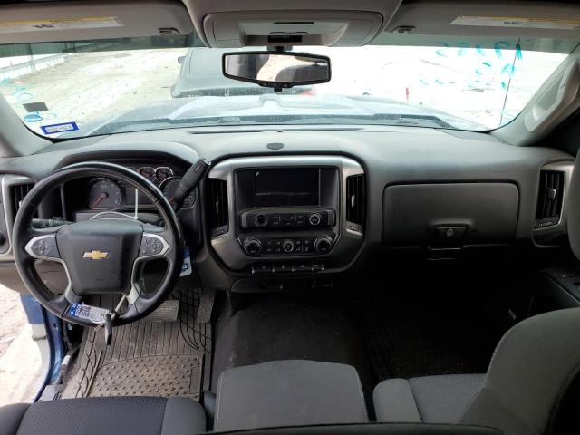 Photo 7 VIN: 3GCPCRECXJG485161 - CHEVROLET SILVERADO 