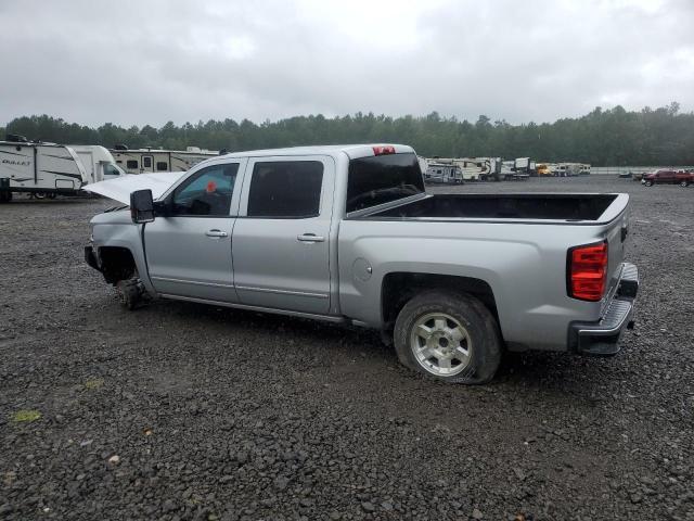 Photo 1 VIN: 3GCPCRECXJG494135 - CHEVROLET SILVERADO 