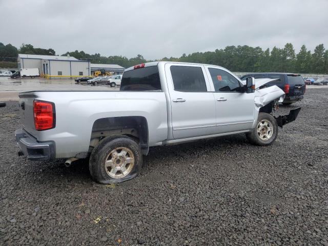 Photo 2 VIN: 3GCPCRECXJG494135 - CHEVROLET SILVERADO 