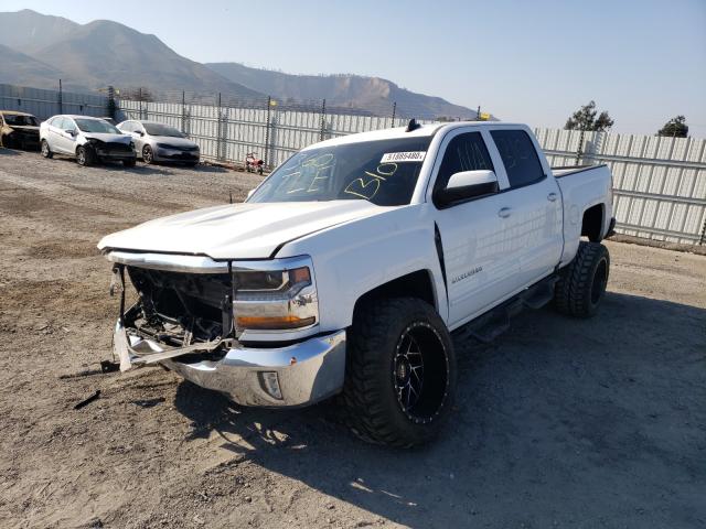 Photo 1 VIN: 3GCPCRECXJG495303 - CHEVROLET SILVERADO 