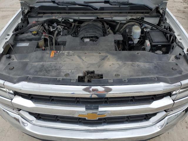 Photo 10 VIN: 3GCPCRECXJG502167 - CHEVROLET SILVERADO 