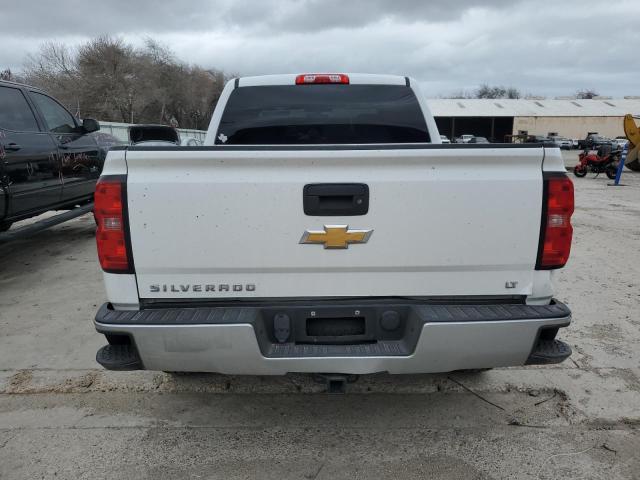 Photo 5 VIN: 3GCPCRECXJG502167 - CHEVROLET SILVERADO 