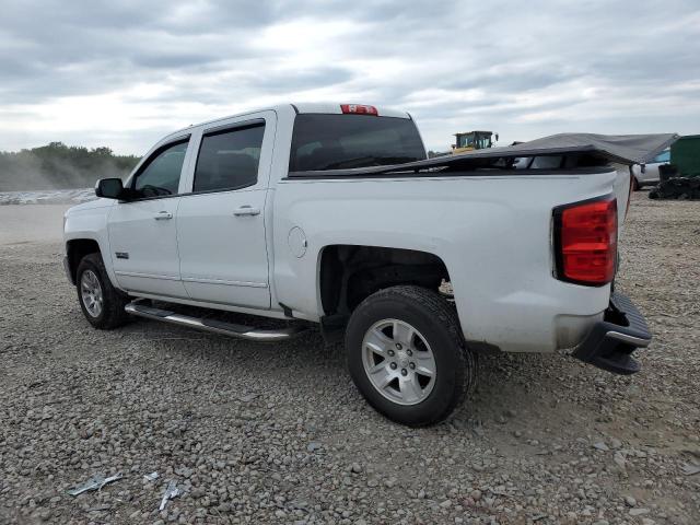 Photo 1 VIN: 3GCPCRECXJG537324 - CHEVROLET SILVERADO 