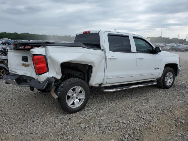 Photo 2 VIN: 3GCPCRECXJG537324 - CHEVROLET SILVERADO 