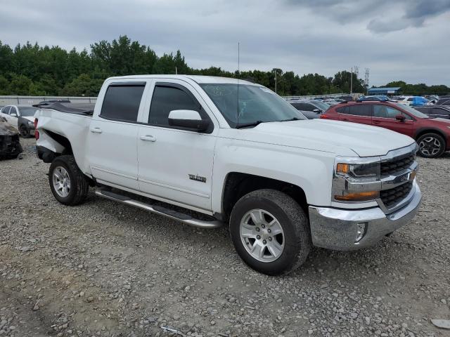 Photo 3 VIN: 3GCPCRECXJG537324 - CHEVROLET SILVERADO 