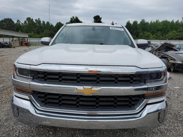 Photo 4 VIN: 3GCPCRECXJG537324 - CHEVROLET SILVERADO 