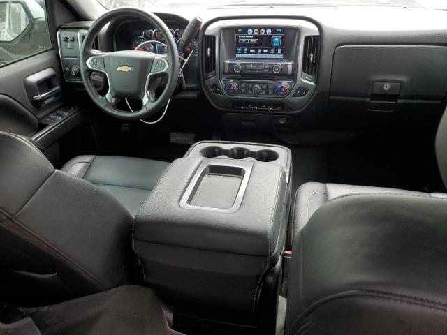 Photo 7 VIN: 3GCPCRECXJG537324 - CHEVROLET SILVERADO 