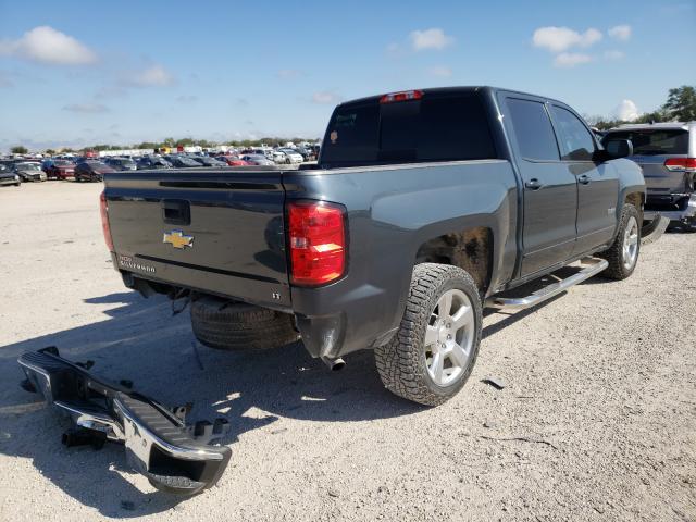 Photo 3 VIN: 3GCPCRECXJG539915 - CHEVROLET SILVERADO 