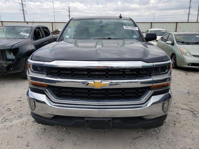 Photo 4 VIN: 3GCPCRECXJG554592 - CHEVROLET SILVERADO 