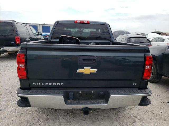 Photo 5 VIN: 3GCPCRECXJG554592 - CHEVROLET SILVERADO 